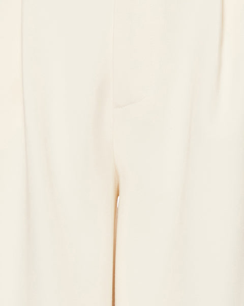 ISABELLA PANT IVORY