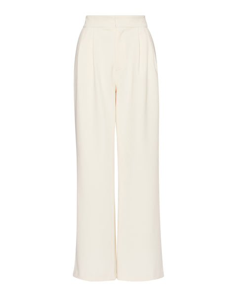 ISABELLA PANT IVORY