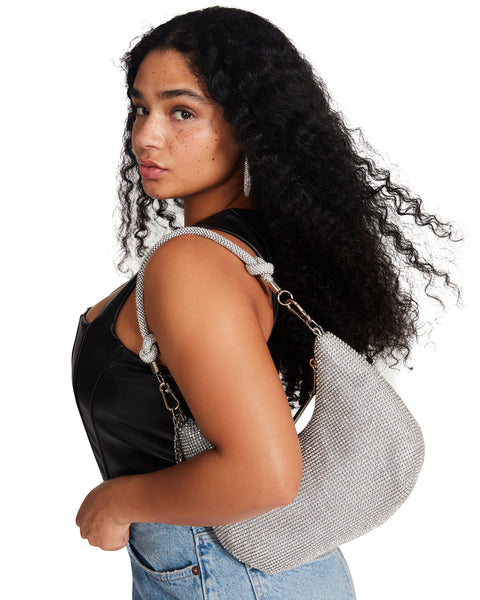 KIMMIE CORSET BLACK