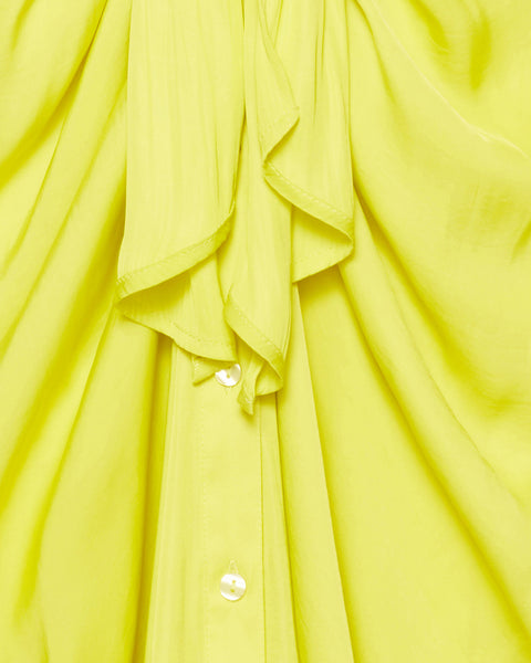 TORI DRESS CITRON