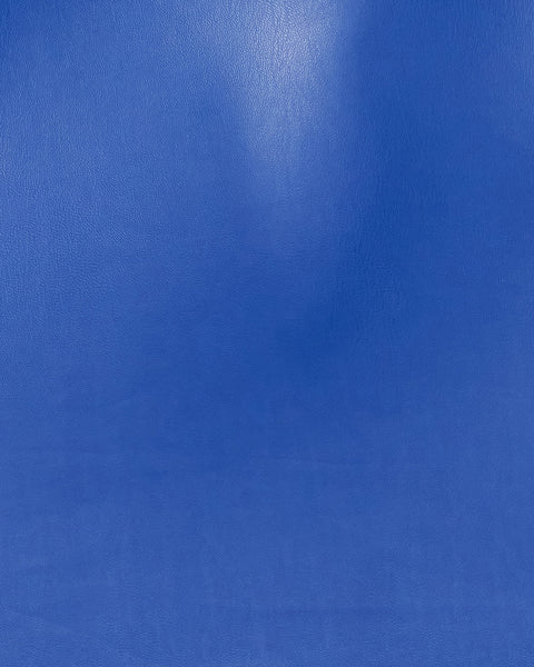 FAYE DRESS BLUE