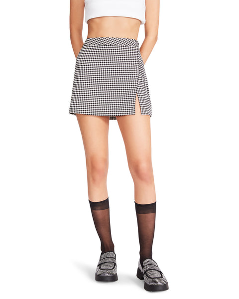 CAMERON SKIRT WHITE