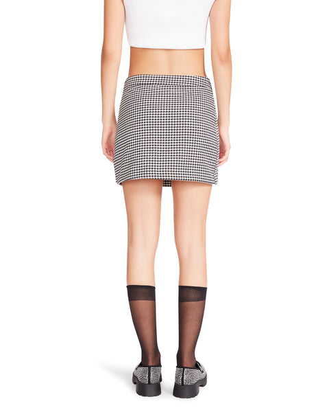 CAMERON SKIRT WHITE
