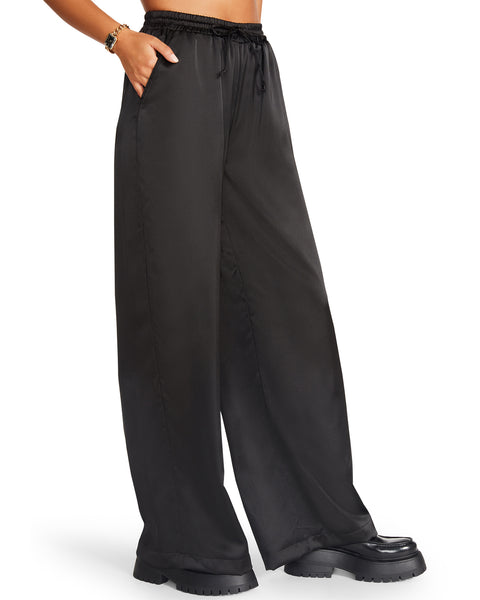 DORIAN PANT BLACK