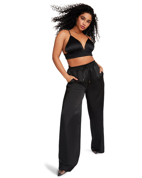 DORIAN PANT BLACK