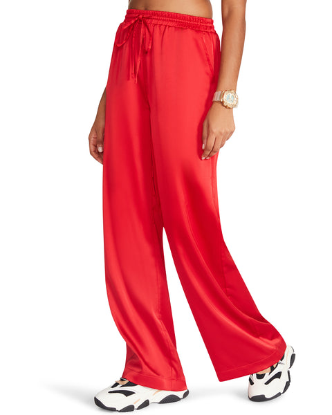 DORIAN PANT RED