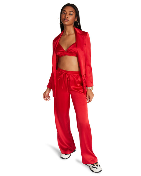 DORIAN PANT RED