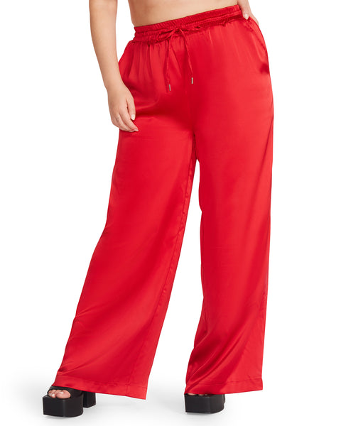 DORIAN PANT RED