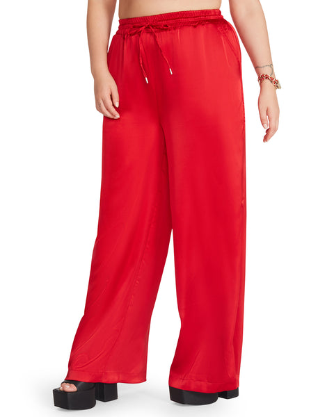 DORIAN PANT RED