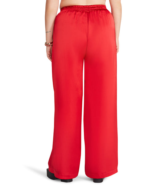 DORIAN PANT RED