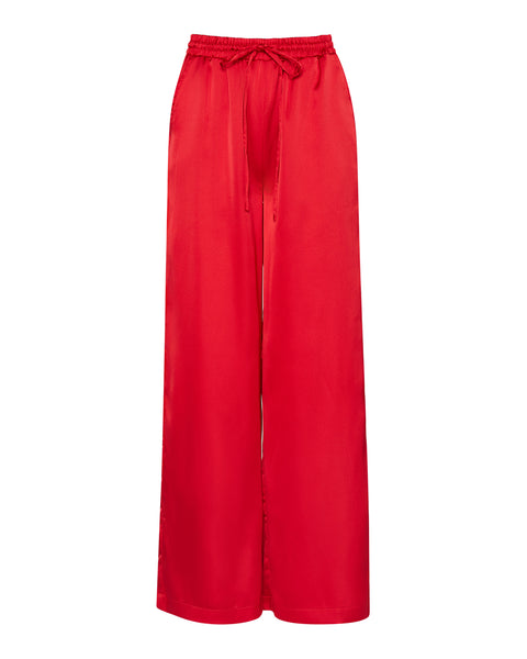 DORIAN PANT RED