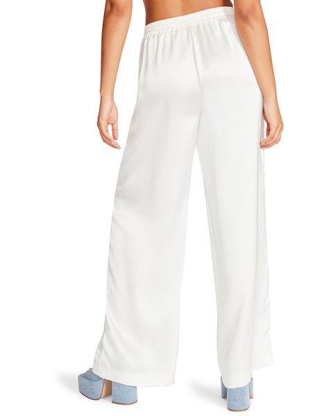 DORIAN PANT WHITE