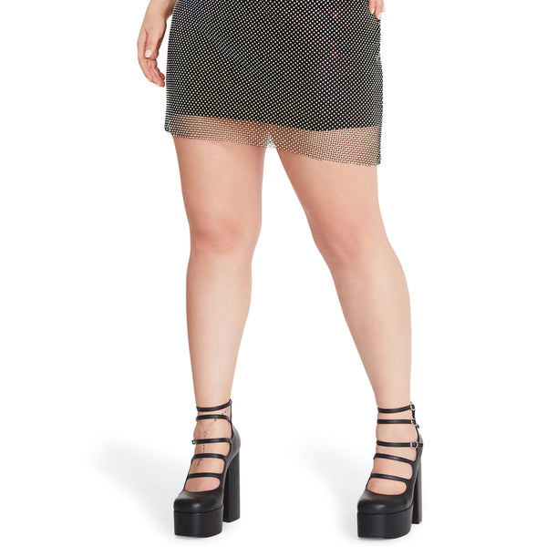 ROSARIO BLACK