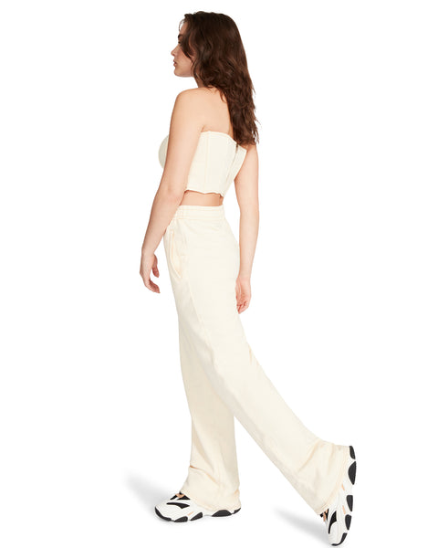 BROOKS PANT BEIGE