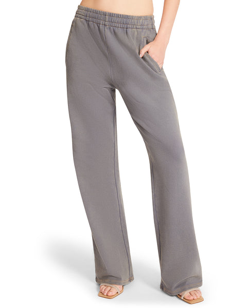 BROOKS PANT GREY