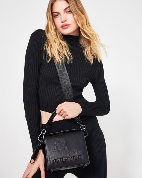 BKROME-X BLACK/BLACK