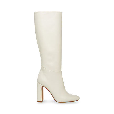 ALLY WHITE LEATHER IMAGE