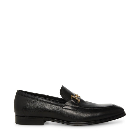 ARCHEE BLACK LEATHER IMAGE