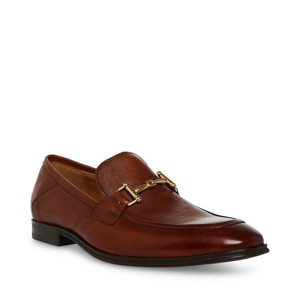 ARCHEE COGNAC LEATHER