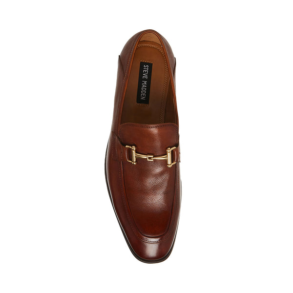 ARCHEE COGNAC LEATHER