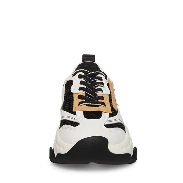 POSSESSION BLACK/TAN