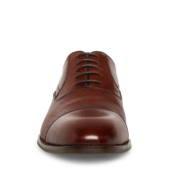 PROCTOR-R COGNAC LEATHER