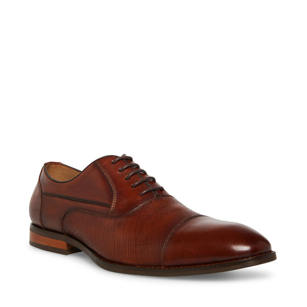 PROCTOR-R COGNAC LEATHER