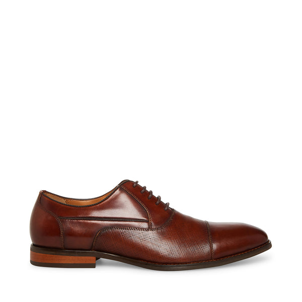 PROCTOR-R COGNAC LEATHER