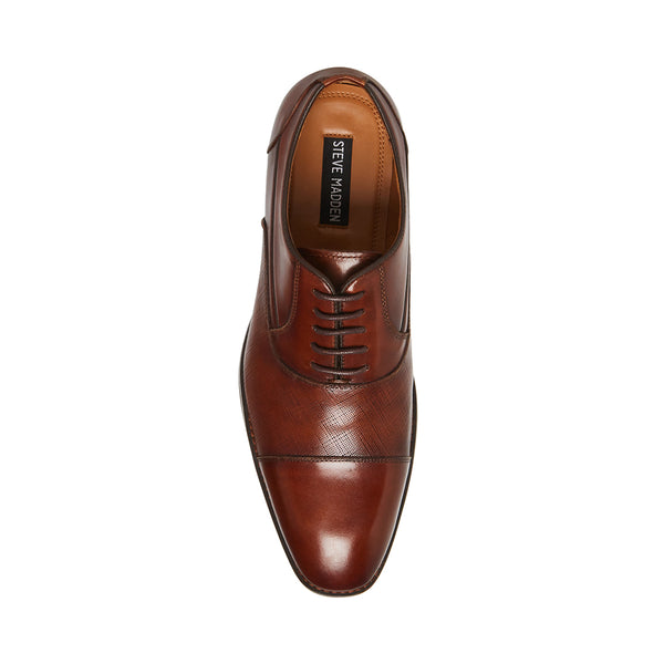 PROCTOR-R COGNAC LEATHER